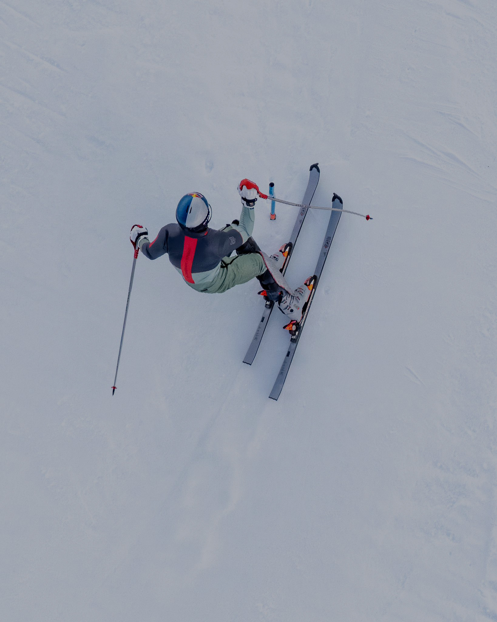 RACE SERIES: World Cup Performance for Speed & Precision – VAN